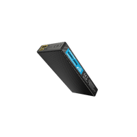 Nitecore Low Temperature Resistant Carbon Fibre Power Bank, 20000mAh