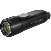 Nitecore Mini Law Enforcement Keychain Light, 300 Lumens