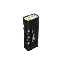 Nitecore Tiny Monster High Output Torch 12,000 Lumens