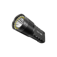 Nitecore Tiny Monster Tactical Searchlight, 20,000 Lumens
