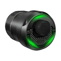 Nitecore Four Colour Signal Light Tail Cap Accessory for I4000R, P20I, P10I