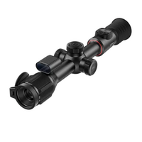 Nocpix Bolt L35R Thermal Rifle Scope