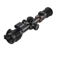 Nocpix Bolt P25R Thermal Rifle Scope