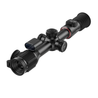 Nocpix Bolt P25R Thermal Rifle Scope