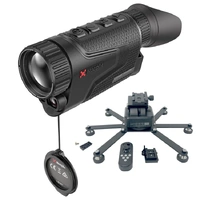 Nocpix Lumi H35R LRF + SmartRest SpydaBot Sting H20 Package