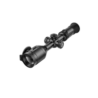 Nocpix Nite 4K LRF Night Vision Rifle Scope