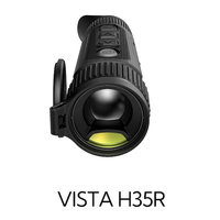 Nocpix Vista H35R LRF Thermal Monocular
