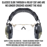 Sightlines Gel Ear Pads