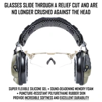 Sightlines Gel Ear Pads