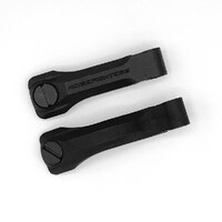 NoiseFighters Extended/Lowered arms for panobridge MK2