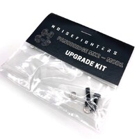 NoiseFighters Mod 1 upgrade kit for panobridge