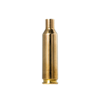 Norma Brass 50 Pack - 6XC