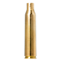 Norma Brass 50 Pack - .338 Lapua Magnum