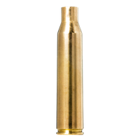 Norma Brass 50 Pack - .338 Lapua Magnum