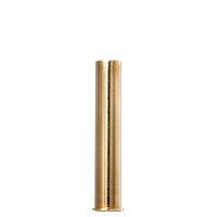 Norma Brass 50 Pack - .45 Basic