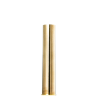 Norma Brass 20 Pack - .500 Nitro Express