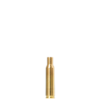 Norma Brass 100 Pack - .222 Remington