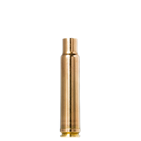 Norma Brass 50 Pack - .224 Weatherby Mag