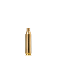 Norma Brass 100 Pack - .243 Winchester