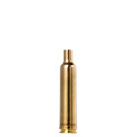 Norma Brass 50 Pack - .257 Wetherby Mag