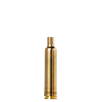 Norma Brass 50 Pack - .257 Wetherby Mag