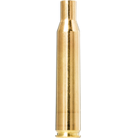 Norma Brass 100 Pack - .270 Winchester