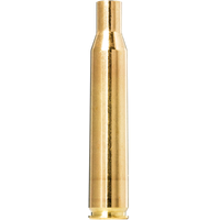 Norma Brass 100 Pack - .270 Winchester