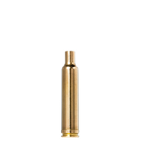 Norma Brass 50 Pack - .270 Wetherby Mag