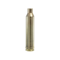 Norma Brass 100 Pack - 7mm Remington Magnum