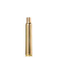 Norma Brass 50 Pack - .300 Wetherby Mag