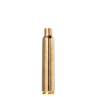 Norma Brass 50 Pack - .300 Remington Ultra Mag