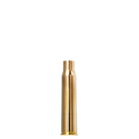 Norma Brass 50 Pack - 8x57 Norma Vulcan Jrs