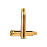 Norma Brass 50 Pack - 8x68 S