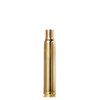 Norma Brass 50 Pack - .340 Wetherby