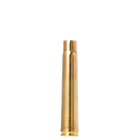 Norma Brass 50 Pack - .375 H&H Mag