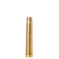 Norma Brass 50 Pack - .375 H&H Mag