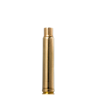 Norma Brass 50 Pack - .375 Wetherby Mag