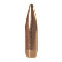 Nosler .224 69 gr Custom Competition 10 Pack