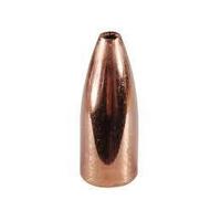 Nosler 6mm 55 gr Varmageddon HP 10 Pack