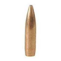 Nosler .224 77 gr Custom Competition 100 Pack
