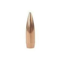 Nosler .308 155 gr Custom Competition 10 Pack