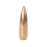 Nosler .308 168 gr Custom Competition 10 Pack