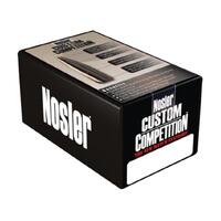 Nosler .308 155 gr Custom Competition 250 Pack