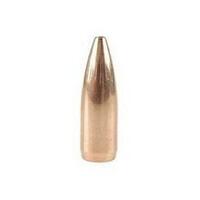 Nosler .224 52 gr Custom Competition 10 Pack