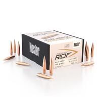 Nosler 6mm/.243 105 gr RDF 100 Pack