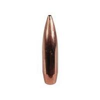 Nosler 6.5mm 123 gr Custom Competition 10 Pack