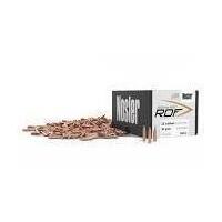 Nosler .224 85 gr RDF 500 Pack