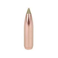 Nosler .308 168 gr E-Tip 50 Pack