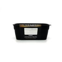 Outer Edge .308 155 gr RBT Target 50 Pack - 10" Twist