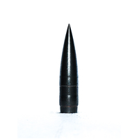 Outer Edge .308 155 gr RBT Target 10 Pack - 11" Twist